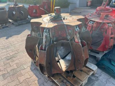 Rozzi USATO ROZZI A 6 PALE CON ROTORE