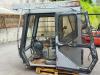 Cabina per Hitachi EX serie 400-800 Foto 8 thumbnail