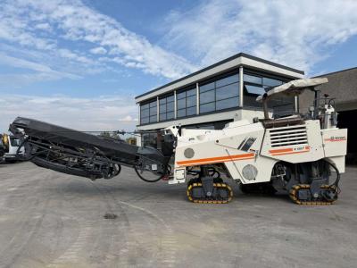 Wirtgen W1000F Foto 1