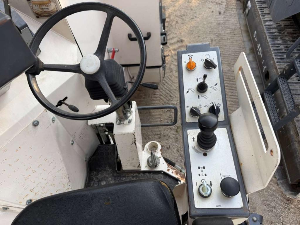 Wirtgen W1000F Foto 18