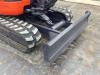 Kubota U48-4 Foto 6 thumbnail