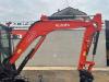 Kubota U48-4 Foto 7 thumbnail