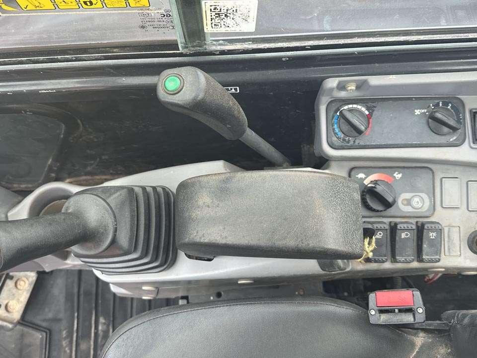 Kubota U48-4 Foto 15