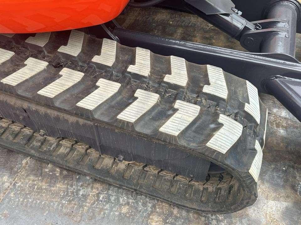 Kubota U48-4 Foto 5