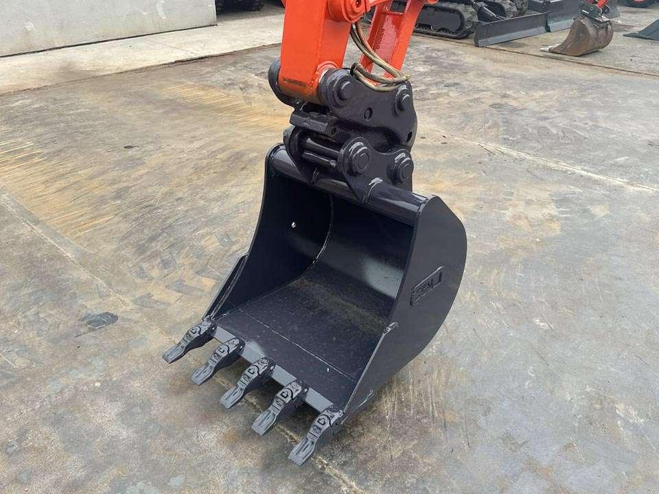 Kubota U48-4 Foto 8