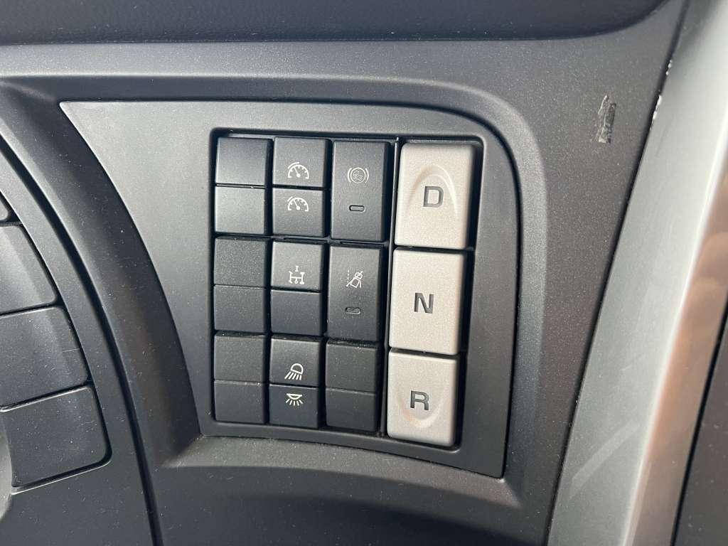Iveco Stralis Evo AS260S46FP Foto 13