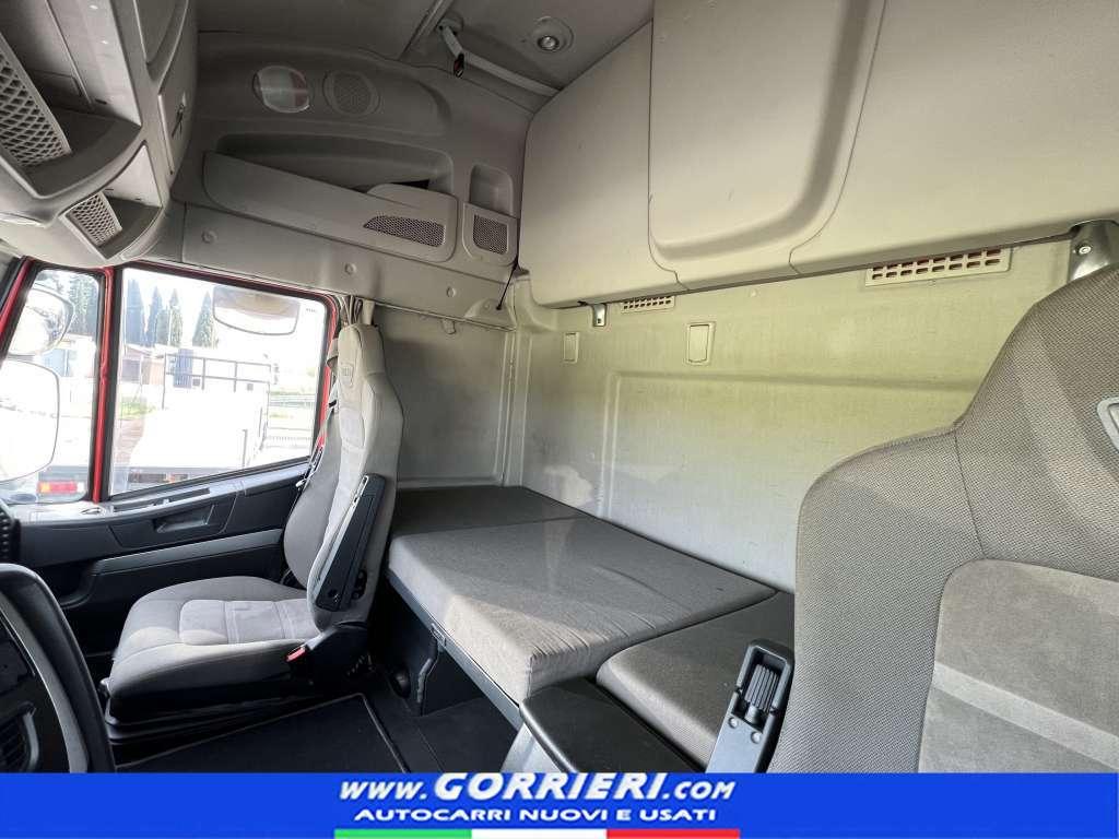 Iveco Stralis Evo AS260S46FP Foto 8