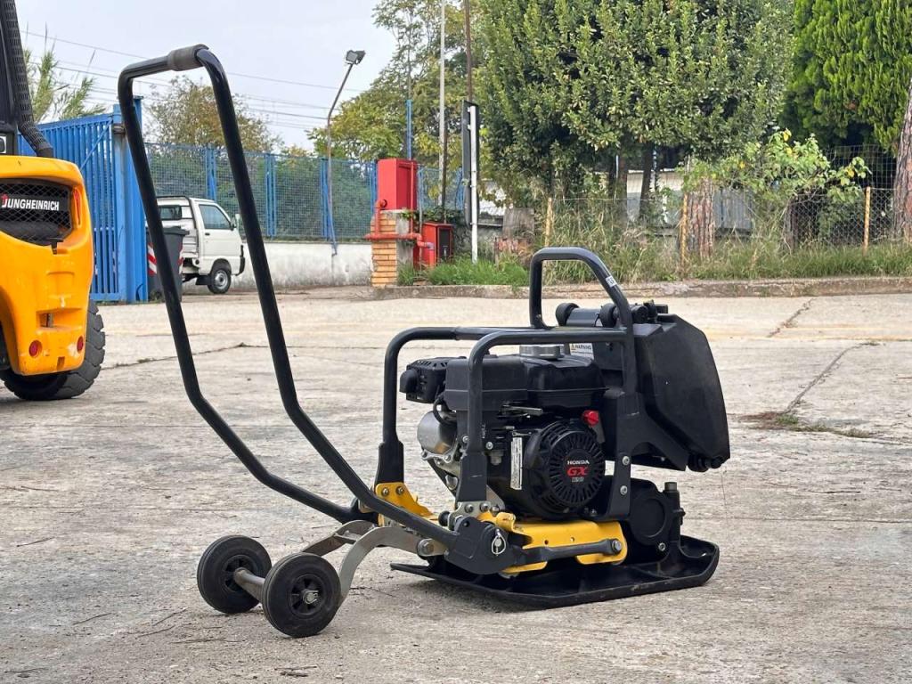 Bomag BP12/40 Foto 2