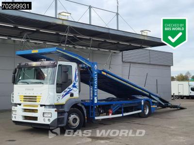 Iveco Stralis 350 4X2 Manual in vendita da BAS World B.V.