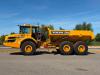 Volvo A25G Foto 2 thumbnail