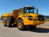 Volvo A25G Foto 7 thumbnail
