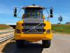 Volvo A25G Foto 8 thumbnail