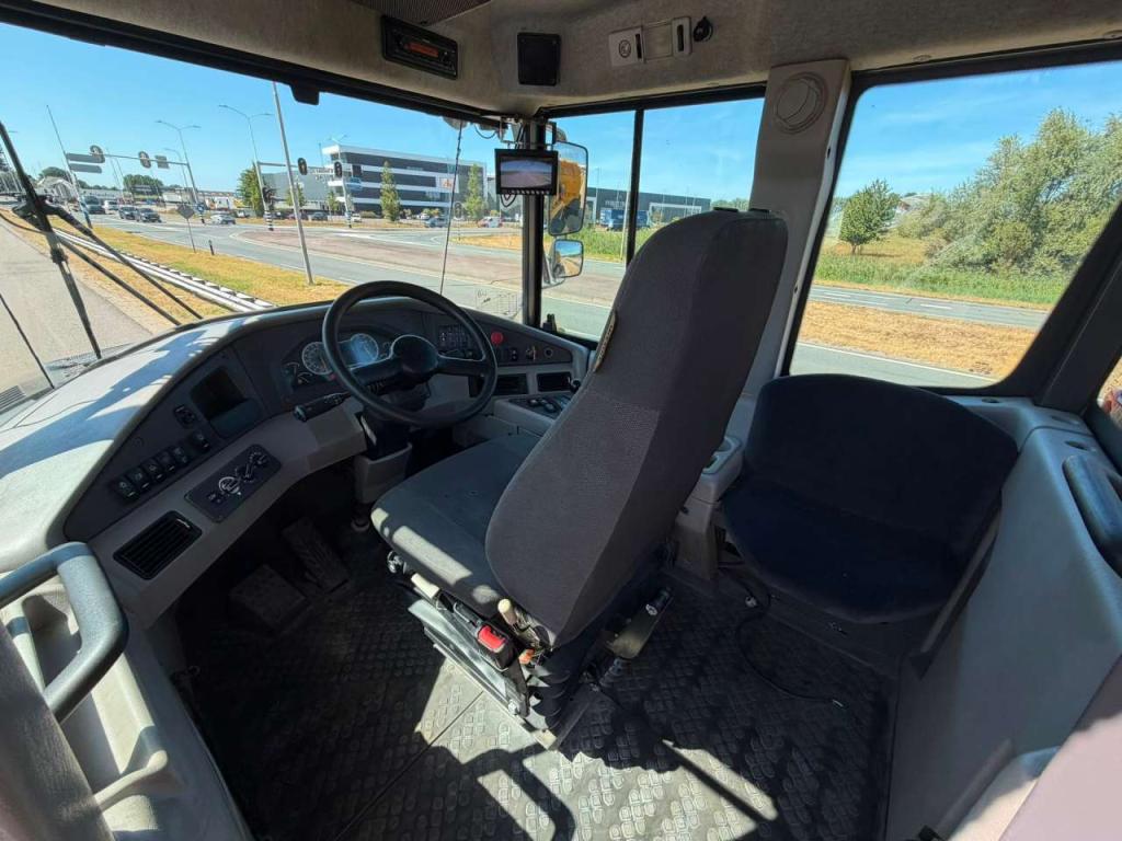 Volvo A25G Foto 17