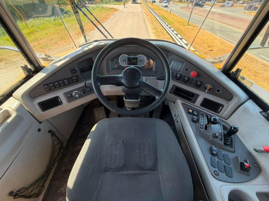 Volvo A25G Foto 18