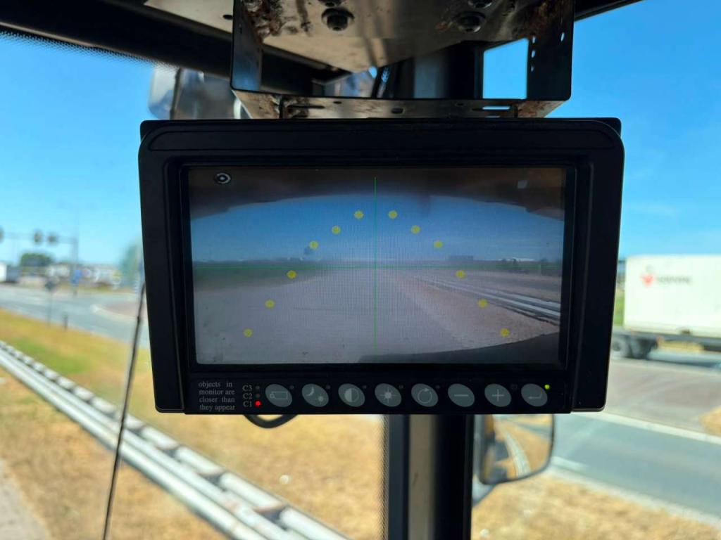 Volvo A25G Foto 26