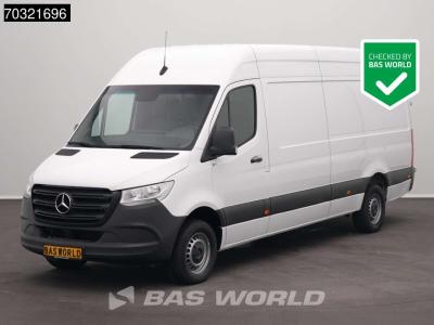 Mercedes-Benz Sprinter 317 CDI Automaat 170PK L3H2 Airco Camera MBUX CarPlay Parkeersensoren v+a Euro6 L3 A/C in vendita da BAS World B.V.