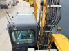 Caterpillar M316D Foto 25 thumbnail