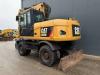 Caterpillar M316D Foto 3 thumbnail