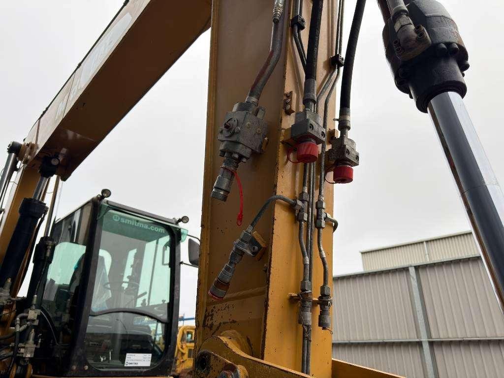 Caterpillar M316D Foto 10