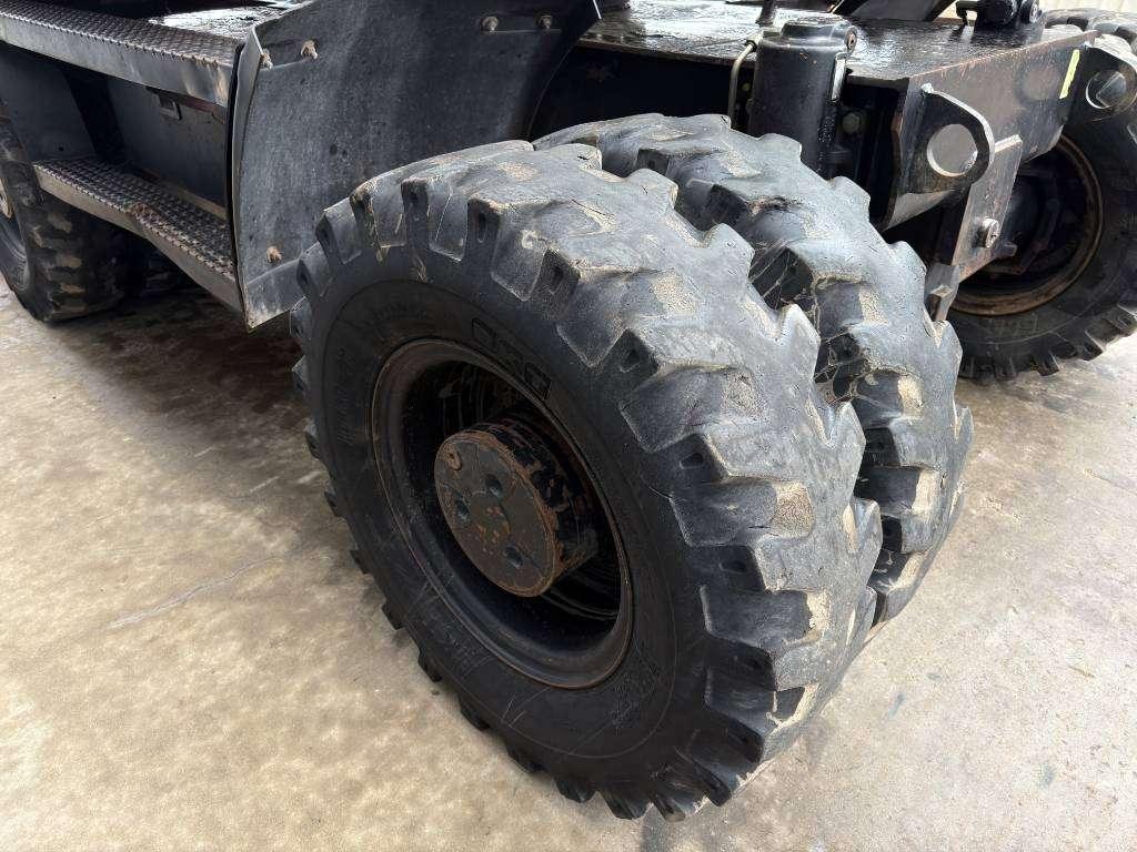 Caterpillar M316D Foto 16