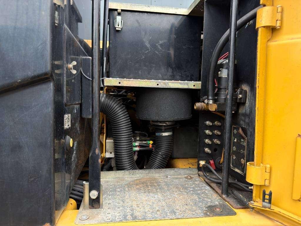 Caterpillar M316D Foto 21