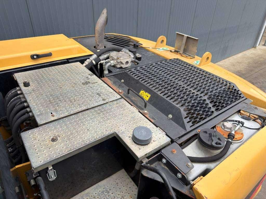 Caterpillar M316D Foto 22