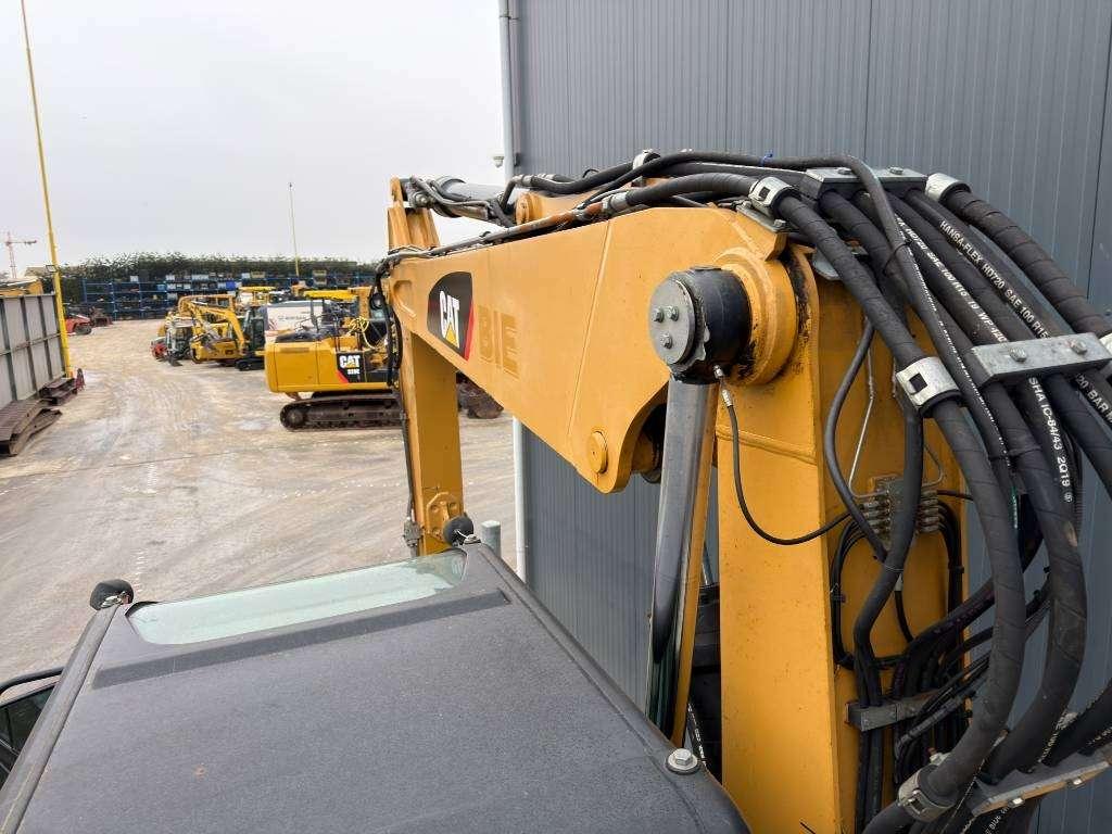 Caterpillar M316D Foto 26