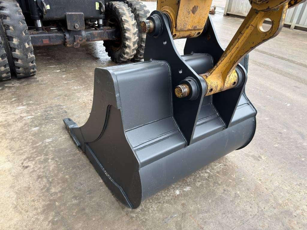 Caterpillar M316D Foto 9