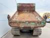 IHI IC100 - Isuzu Engine / Track Dumper Foto 16 thumbnail