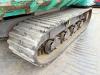 IHI IC100 - Isuzu Engine / Track Dumper Foto 19 thumbnail