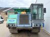 IHI IC100 - Isuzu Engine / Track Dumper Foto 9 thumbnail
