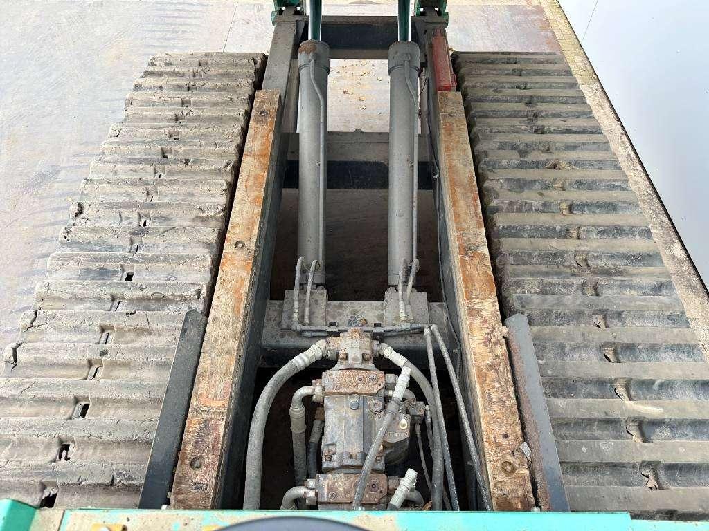IHI IC100 - Isuzu Engine / Track Dumper Foto 18