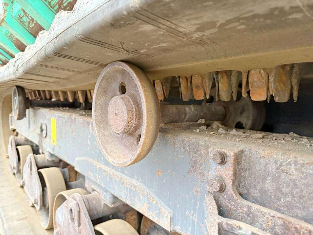 IHI IC100 - Isuzu Engine / Track Dumper Foto 23