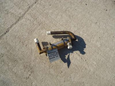 Scambiatore di calore motore per Benfra 215 in vendita da OLM 90 Srl