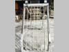 Tetto / Protezione ROPS per Fiat Hitachi Serie EX Foto 2 thumbnail
