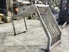 Tetto / Protezione ROPS per Fiat Hitachi Serie EX Foto 3 thumbnail