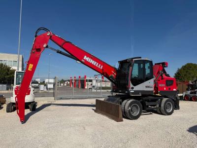 Minelli M20 in vendita da MEK Srl