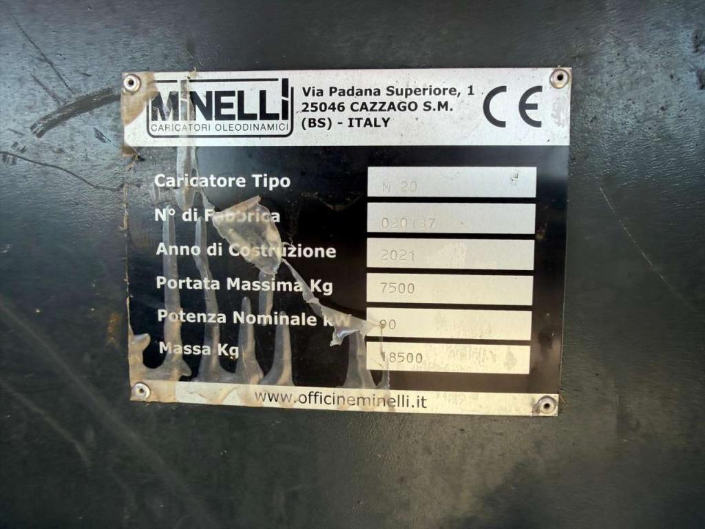 Minelli M20 Foto 18