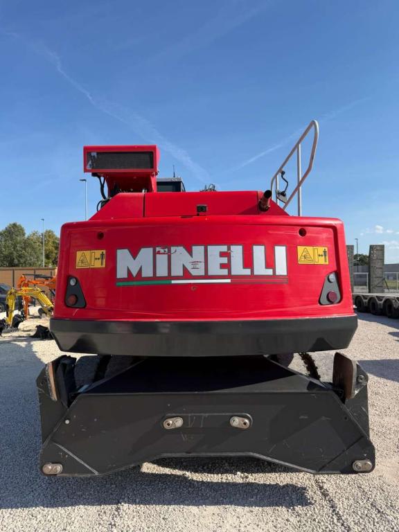 Minelli M20 Foto 6