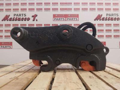 Hitachi ZX85 in vendita da Massucco T. Srl Area Ricambi