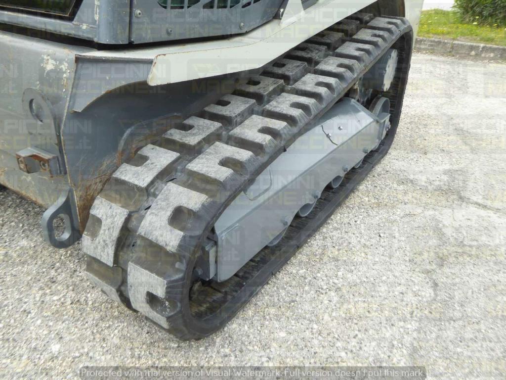 Takeuchi TL6R Foto 14
