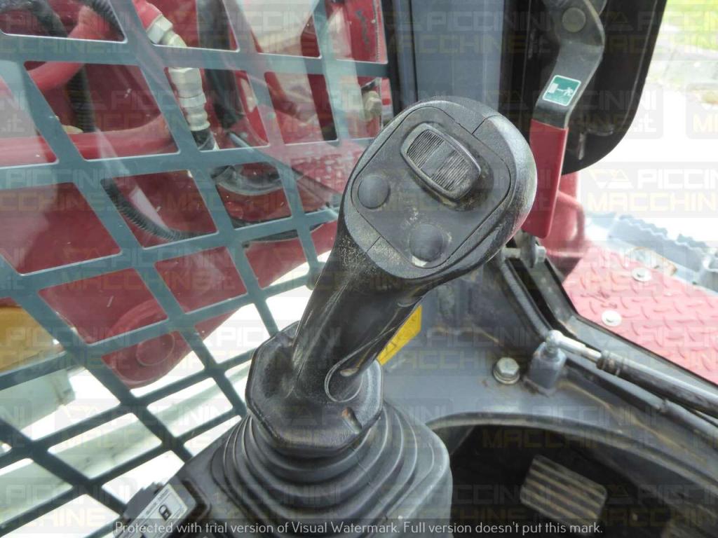 Takeuchi TL6R Foto 16