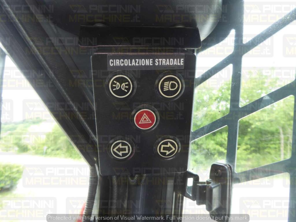 Takeuchi TL6R Foto 19