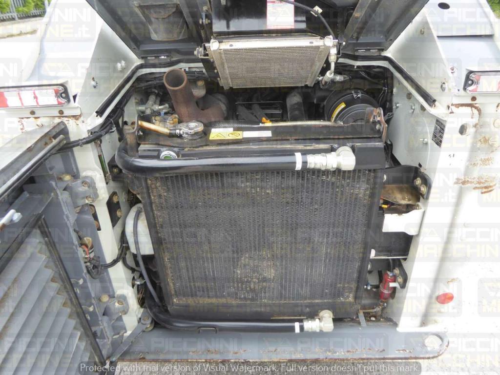 Takeuchi TL6R Foto 24