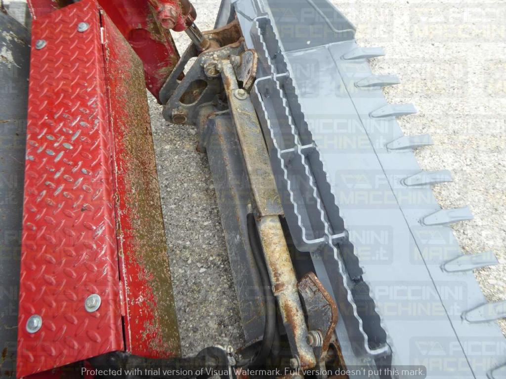 Takeuchi TL6R Foto 9