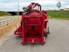 Ravo Twint Vacuum tank Foto 7 thumbnail