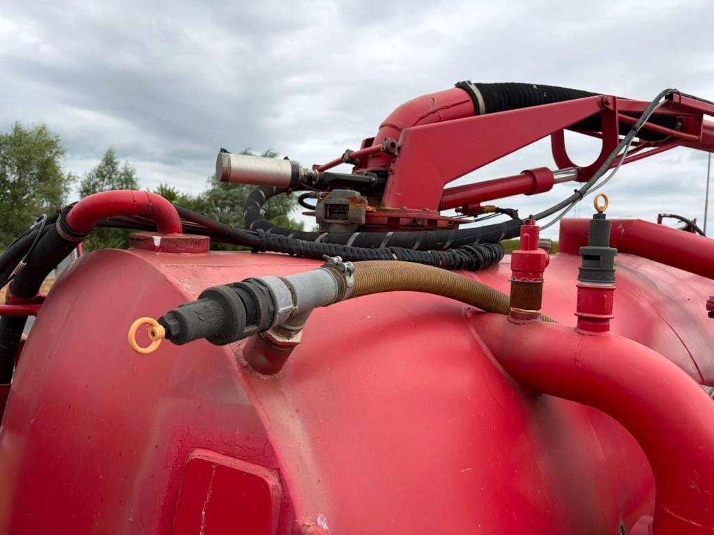 Ravo Twint Vacuum tank Foto 14