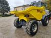 Wacker Neuson DV90 Foto 3 thumbnail
