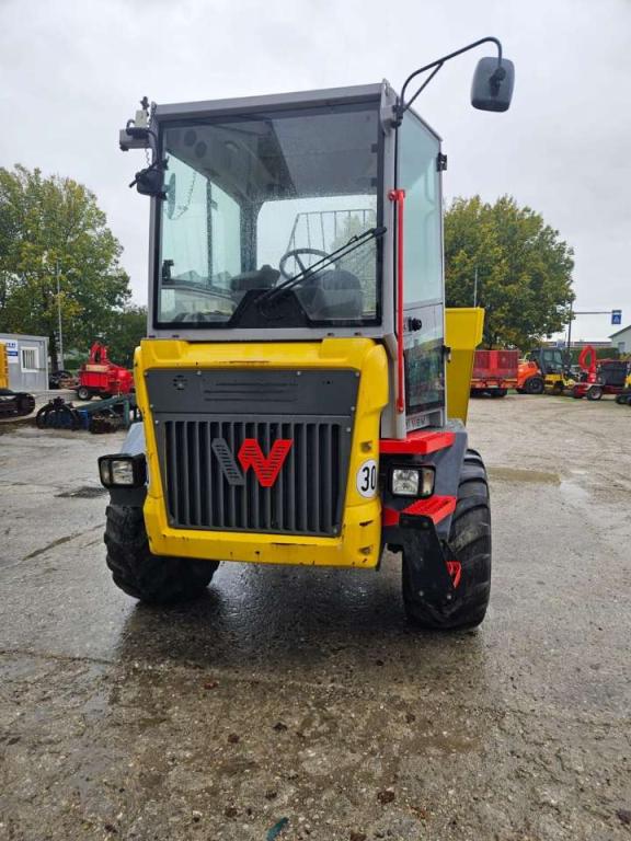 Wacker Neuson DV90 Foto 2