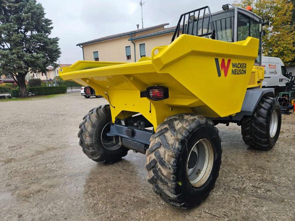 Wacker Neuson DV90 Foto 3